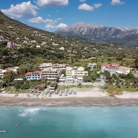 Apartamento Apostolos 1