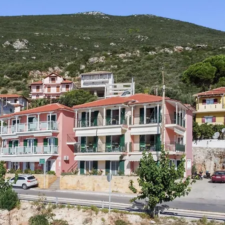 Apostolos 1 Apartamento *