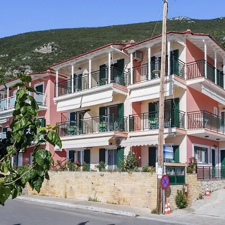 Apartamento Apostolos 1 *