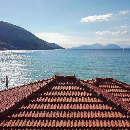 Apartamento Apostolos 1