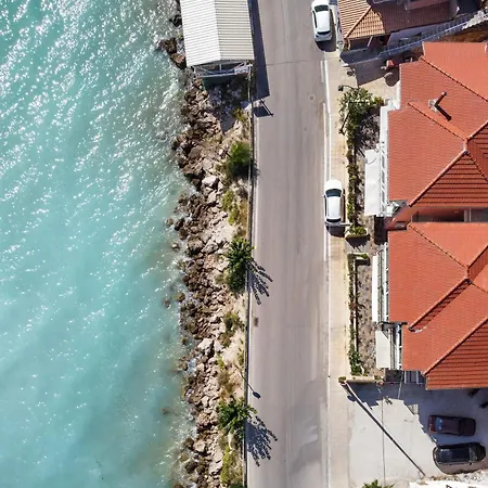 Apartamento Apostolos 1 Pondi