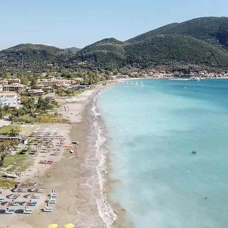 Apartamento Apostolos 1