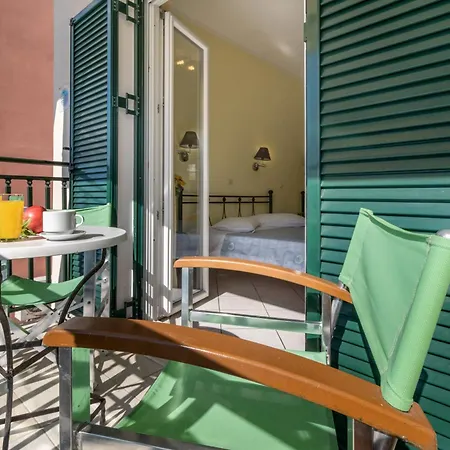 Apostolos 1 Apartment *