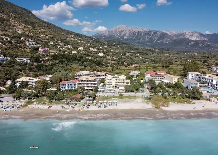 Apartamento Apostolos 1