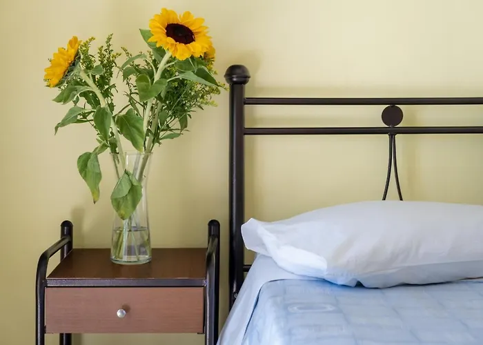 Apostolos 1 Apartamento *