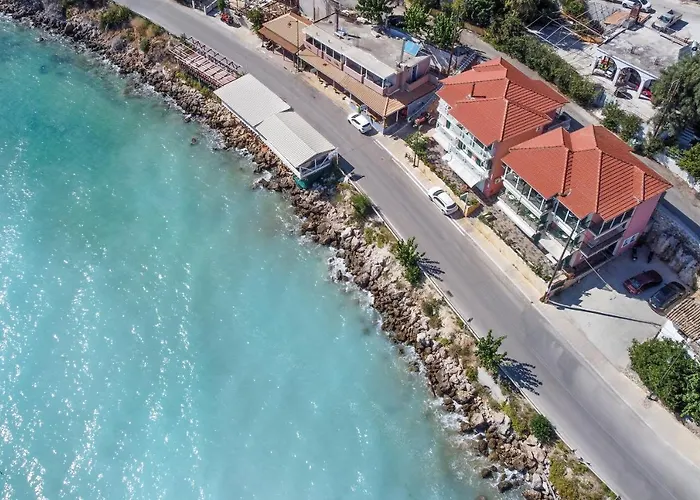 Apartamento Apostolos 1 *