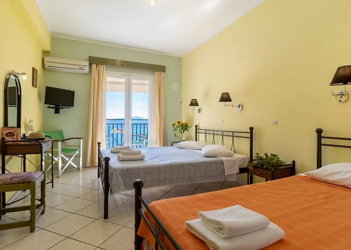 Apostolos 1 Apartamento