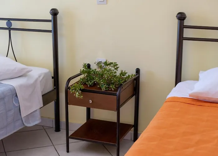 Apartamento Apostolos 1