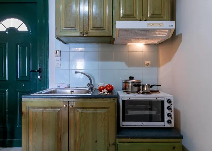 Apartamento Apostolos 1