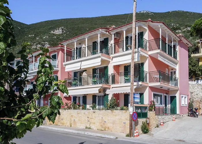 Apartamento Apostolos 1 *