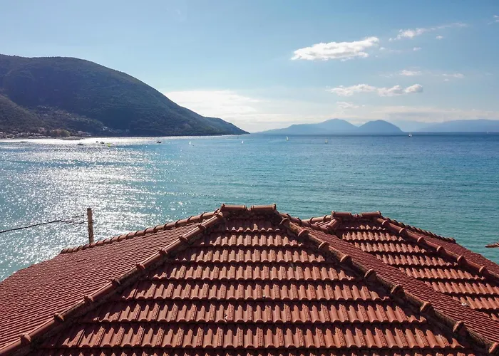 Apartamento Apostolos 1