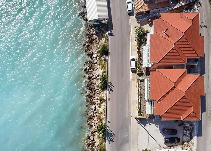 Apartamento Apostolos 1 Pondi