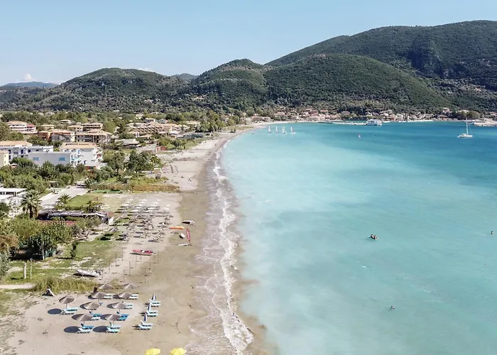 Apartamento Apostolos 1